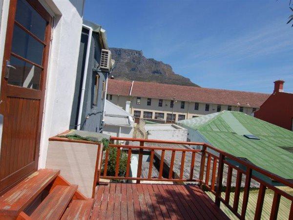 4 Bedroom Property for Sale in Gardens Western Cape